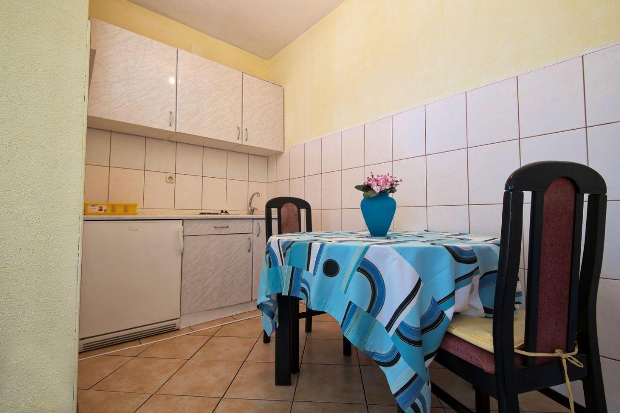 Apartmani Jogunica Neum Exterior foto