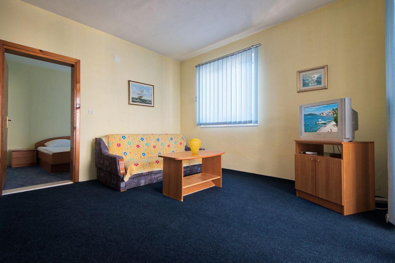 Apartmani Jogunica Neum Exterior foto
