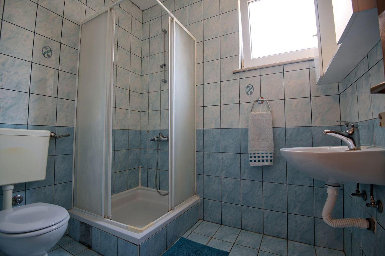 Apartmani Jogunica Neum Exterior foto